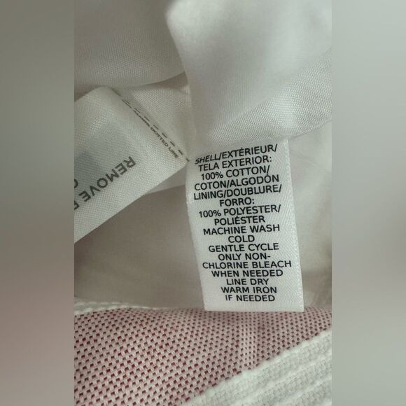 LOFT high waisted pencil skirt CURVY- Size 6 NWT - Picture 7 of 8